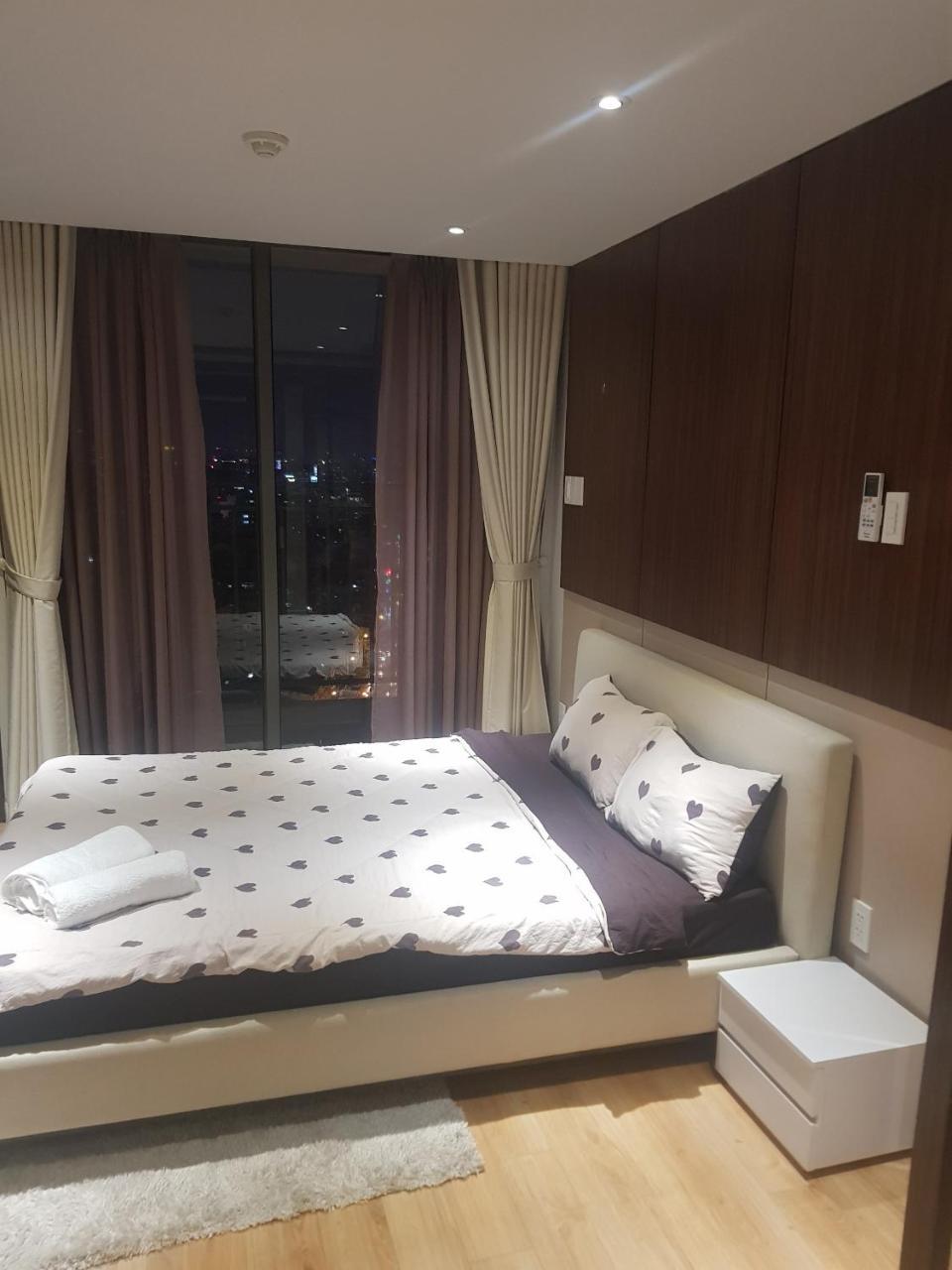 Macy Studio Apartment Ho Chi Minh City Exterior photo