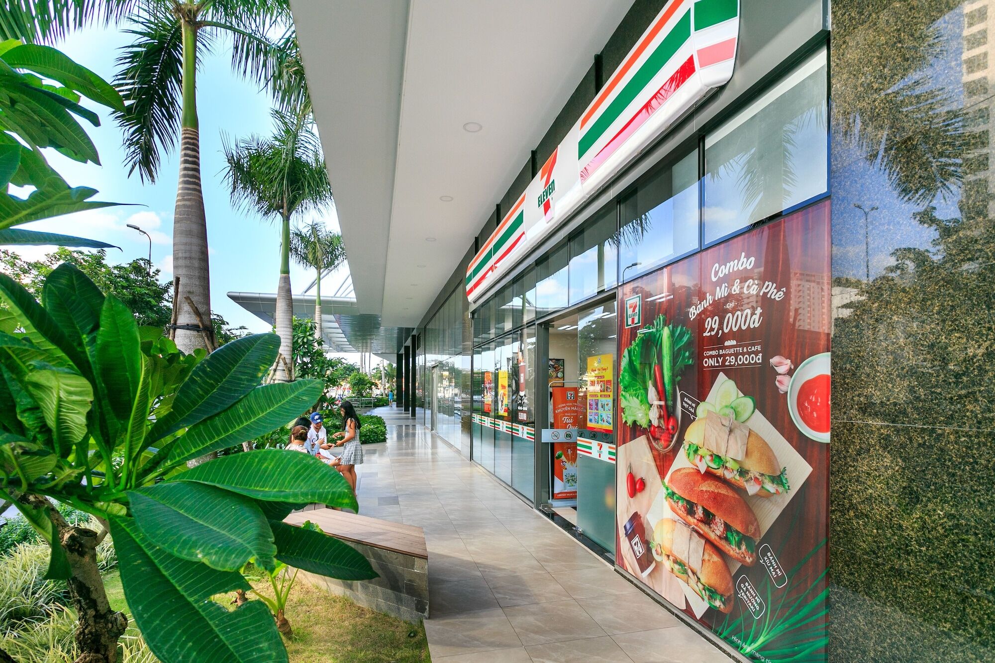 Macy Studio Apartment Ho Chi Minh City Exterior photo